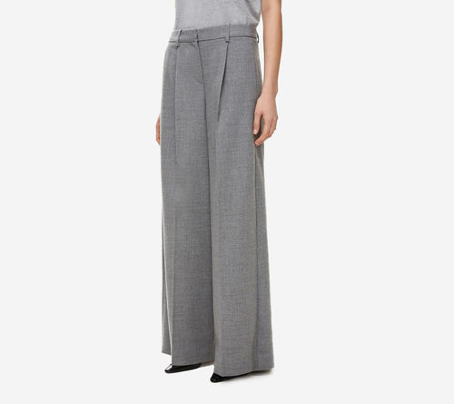 IBL-LONG TROUSER (AMERIGO)