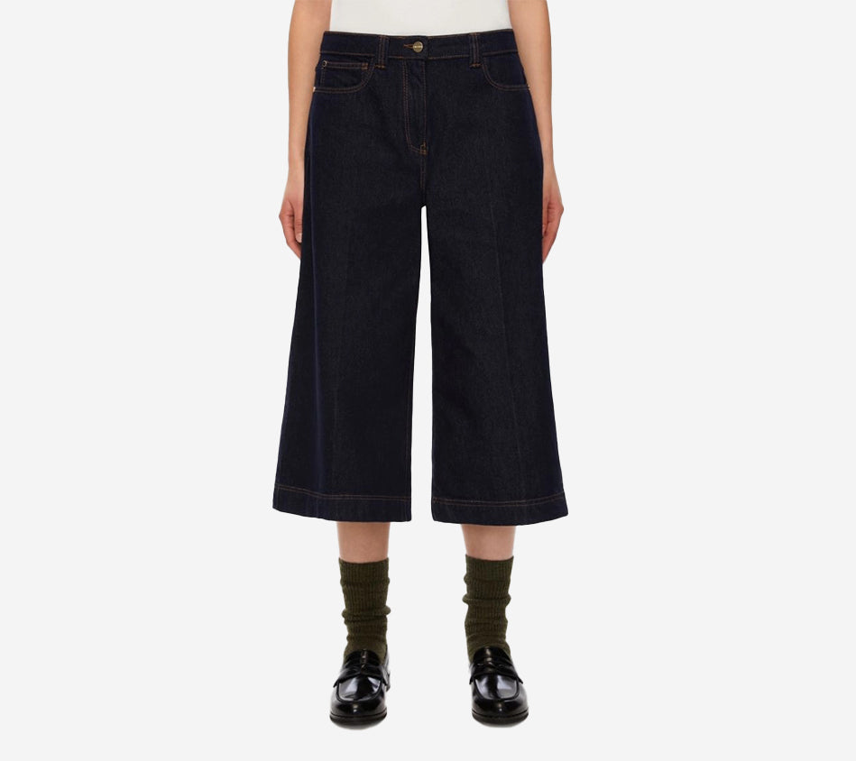 IBL-LONG TROUSER (FAZIONE)
