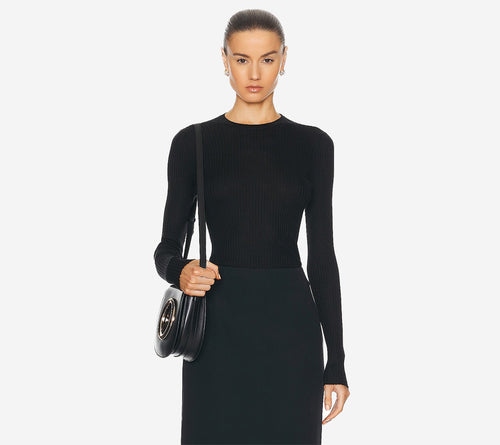 GAH-BROWNING KNIT