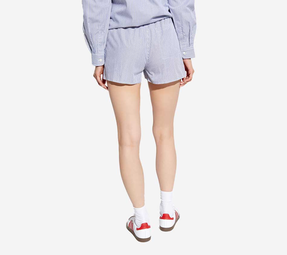 QUẦN SHORT POPLIN SPR-SRC
