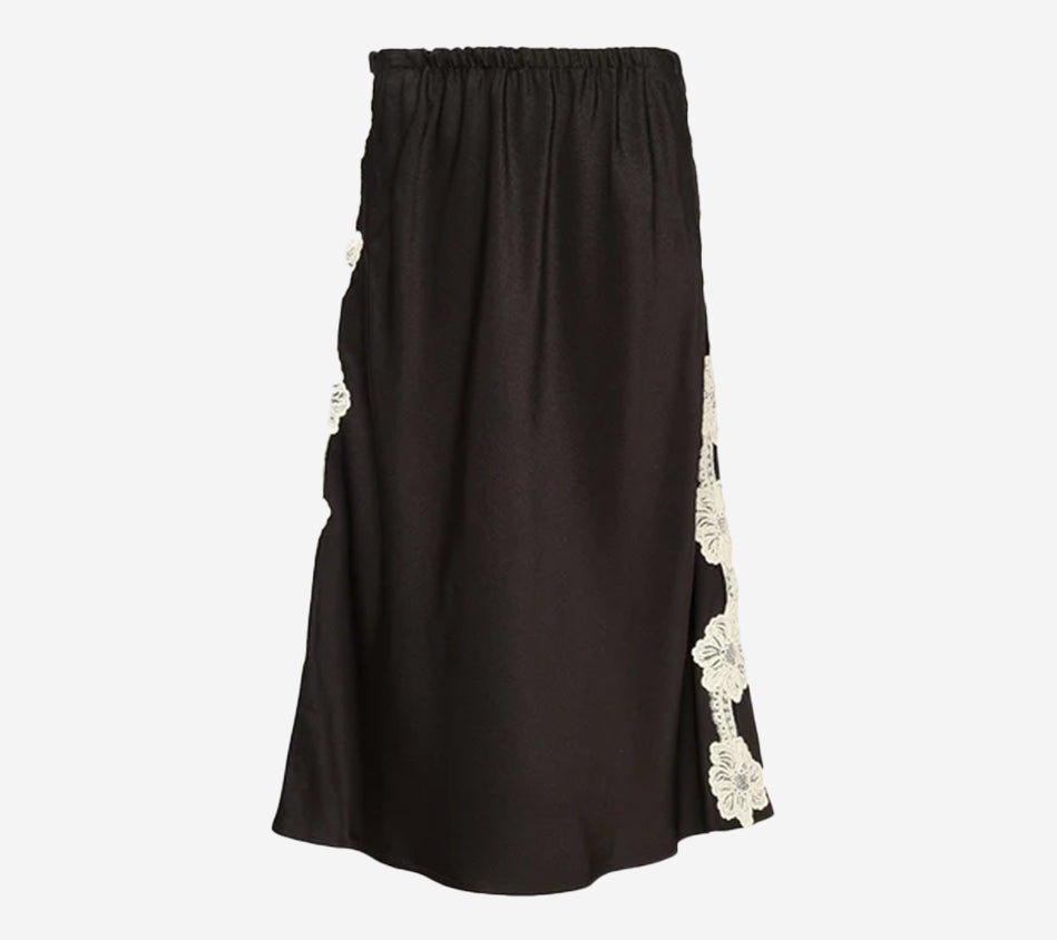 JIL-SKIRT 88 EMB