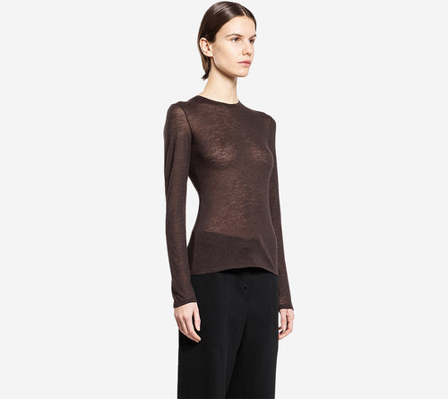 ROW-IVERNESS TOP