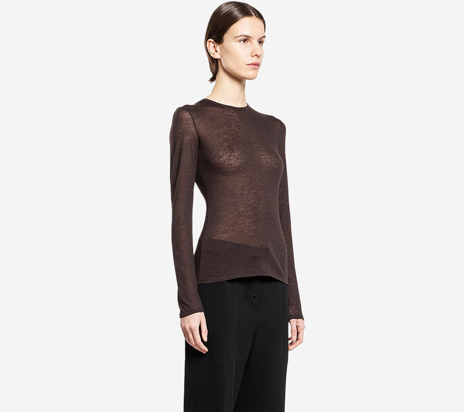 ROW-IVERNESS TOP