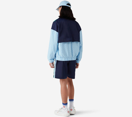 CSB-MENS ÁO KHOÁC DÂY KÉO NYLON