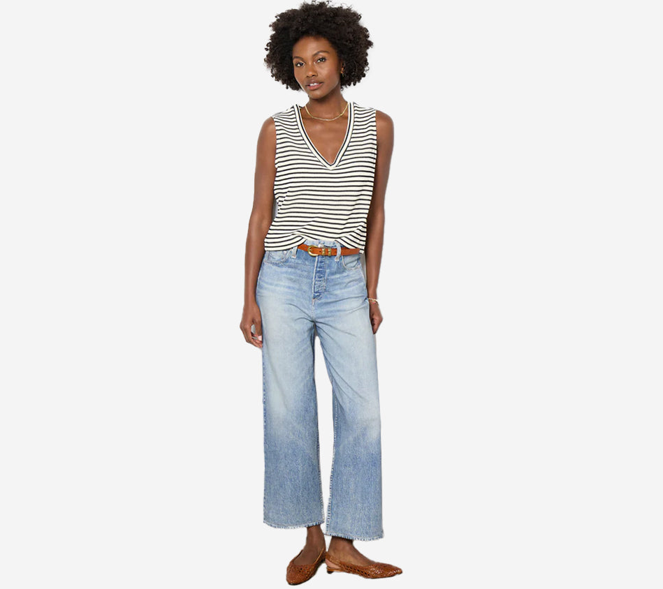 RNB-MIRAMAR ANDI WIDE LEG