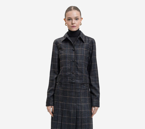 GAH-THEREZA JACKET