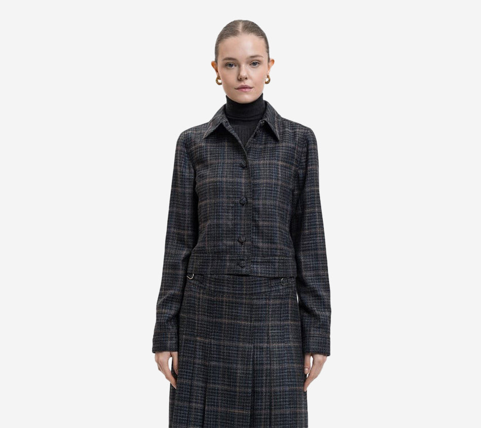 GAH-THEREZA JACKET