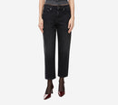 IBL-DENIM TROUSER (CARRIEREAL)