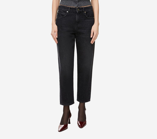 IBL-DENIM TROUSER (CARRIEREAL)
