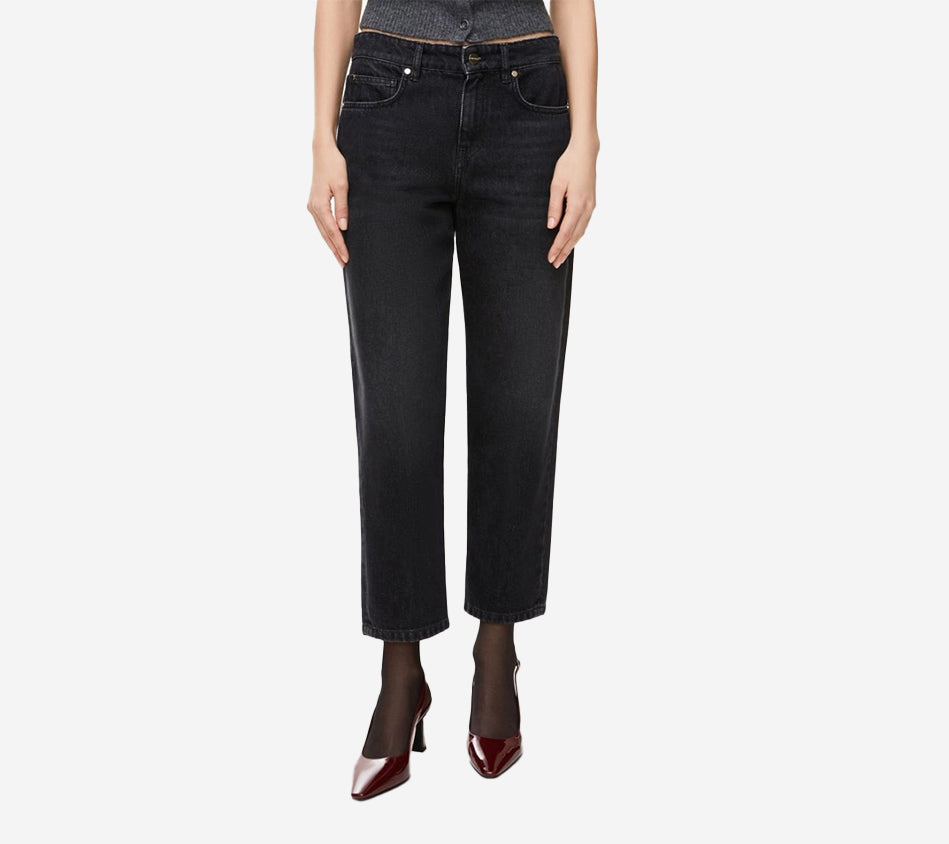 IBL-DENIM TROUSER (CARRIEREAL)