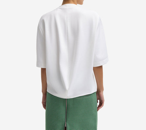 ÁO RAGLAN DỆT KIM TIB-ACTIVE