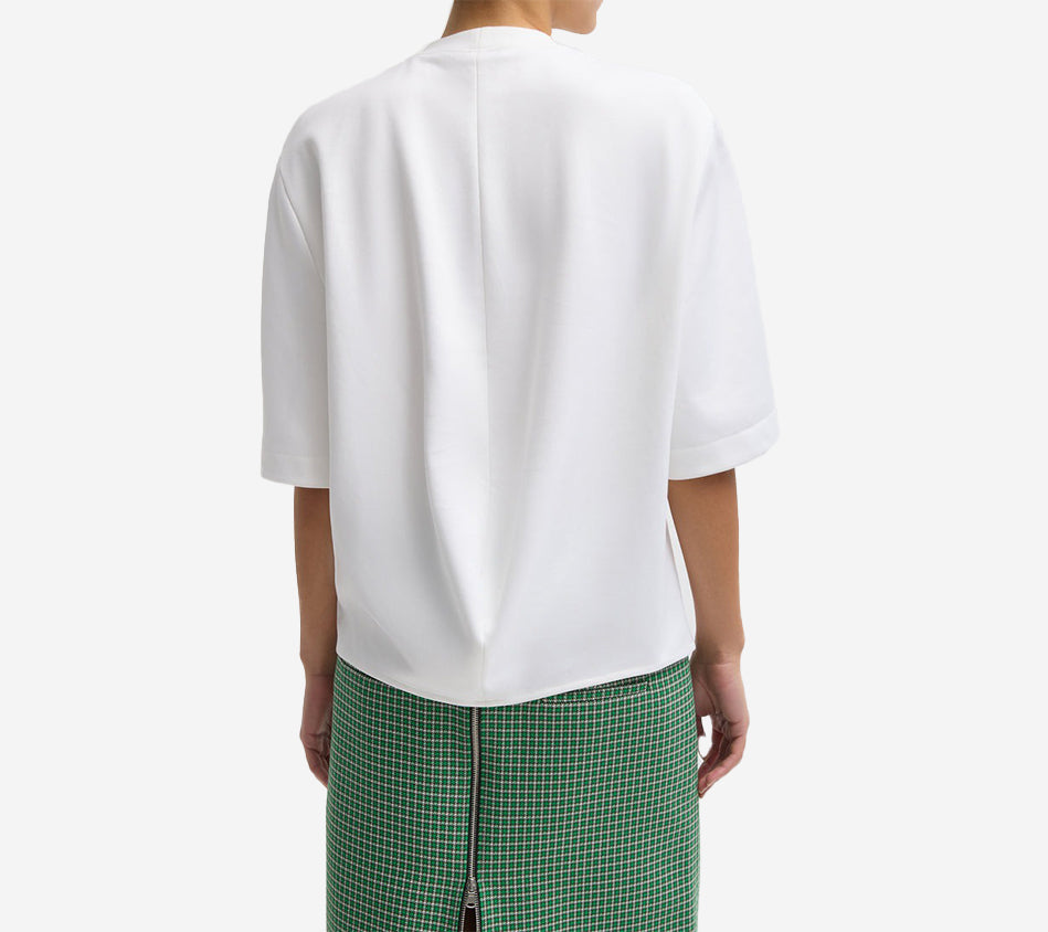 ÁO RAGLAN DỆT KIM TIB-ACTIVE
