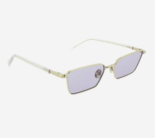 GAS-AUREA SILVER 56 19 145