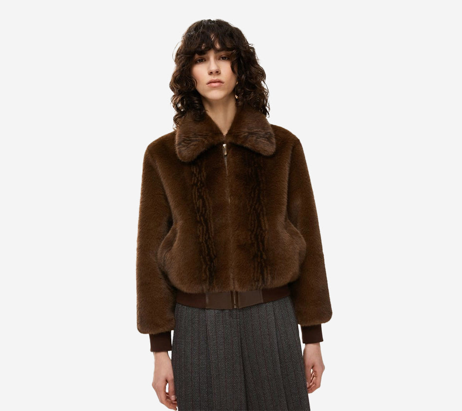 IBL-FAUX-FUR (KARTAL)