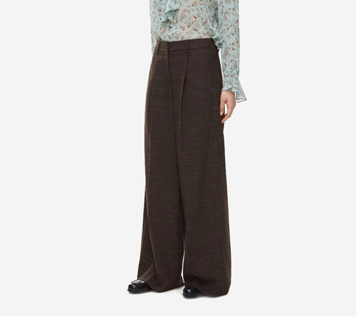 IBL-LONG TROUSER (AMERIGO)