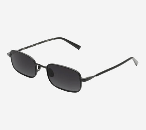 GAS-EDARA MATTE BLACK 53 21 140