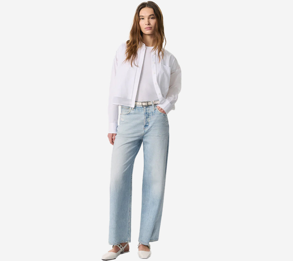 RNB-MIRAMAR SOFIE ANKLE
