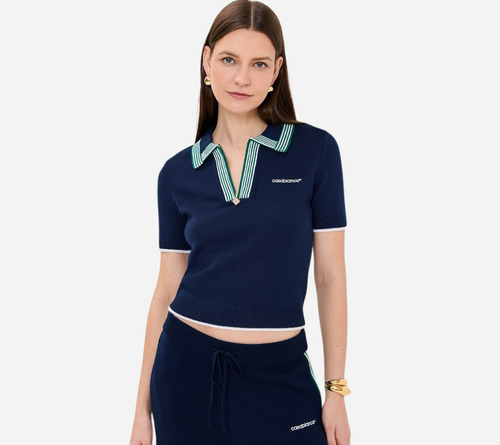 ÁO POLO CSB-TENNIS