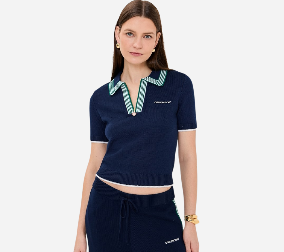 ÁO POLO CSB-TENNIS