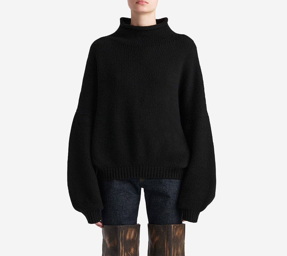 KHT-JUNIPER SWEATER