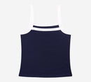 ÁO TANK CHẤT LIỆU PIQUE CROWN TENNIS SPR