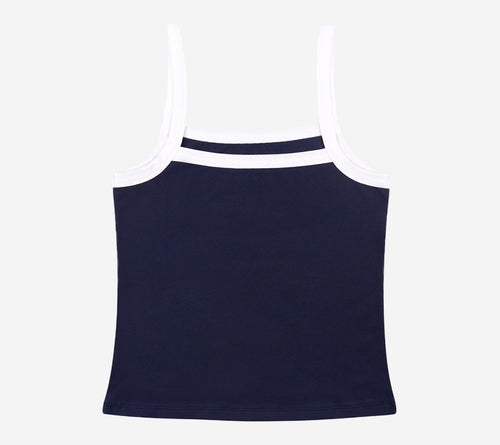 ÁO TANK CHẤT LIỆU PIQUE CROWN TENNIS SPR