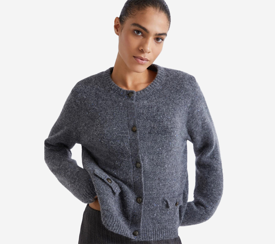 MRL-CARDIGAN (DAVINA)