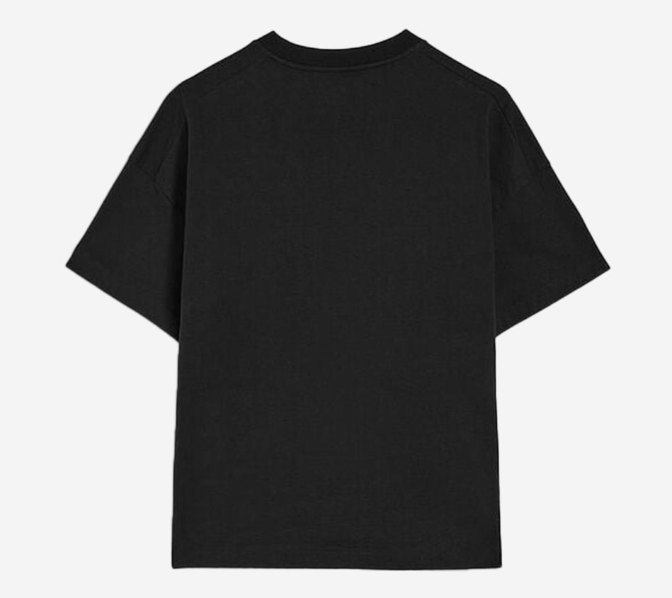 JIL-T-SHIRT CN SS OS