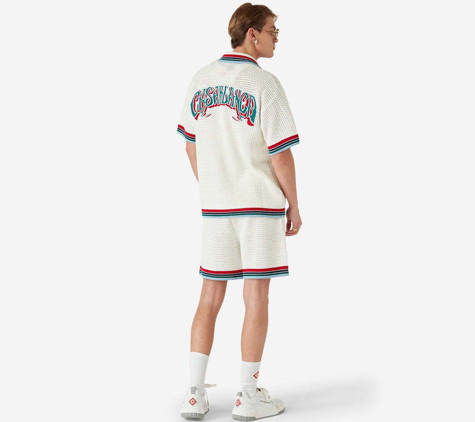 ÁO SƠ MI GIẢ MÓC CSB-SPORTY