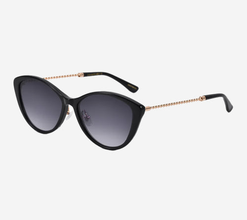 FAS-PERLA II-BLACK