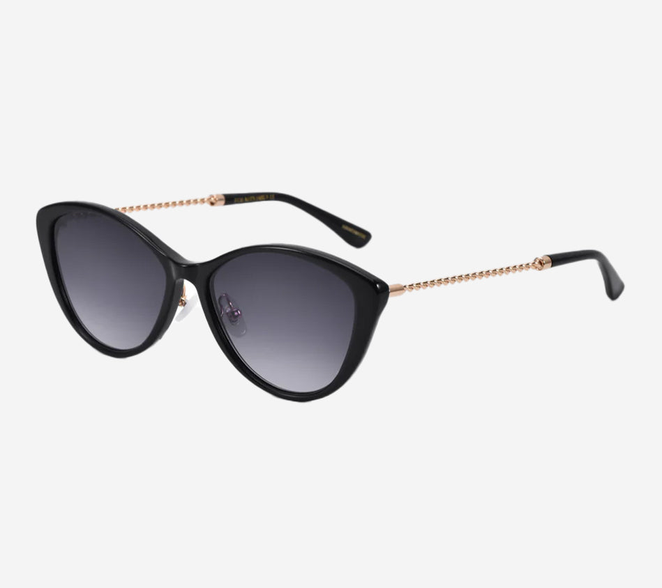 FAS-PERLA II-BLACK