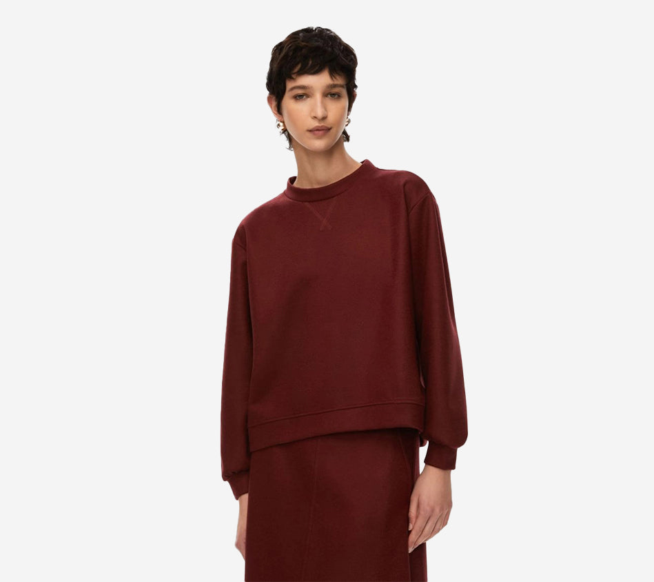 IBL-SWEATSHIRT (ROSTOK)