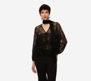IBL-BUTTON-NECK SWEATER (CISA)