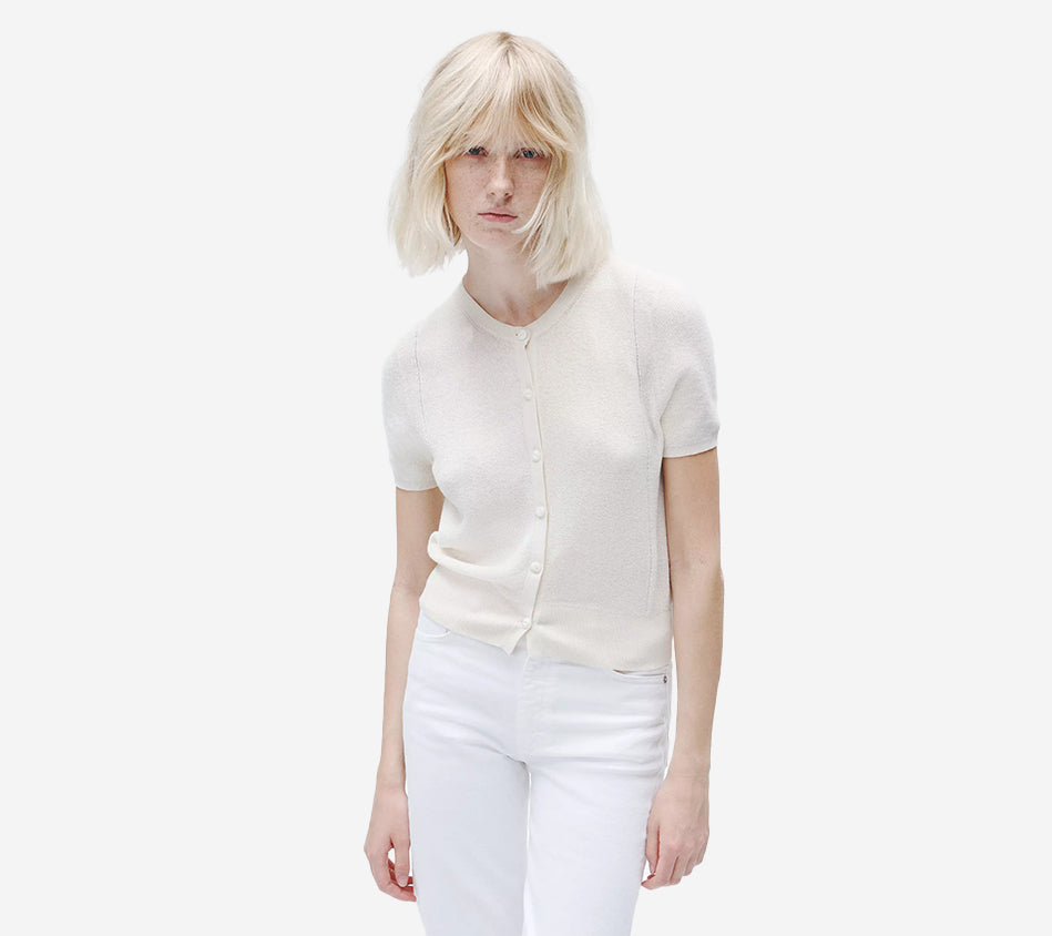 ÁO CARDIGAN RNB-DINA SS