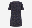 ĐẦM TWEED NỮ