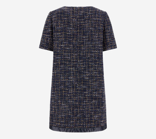 ĐẦM TWEED NỮ