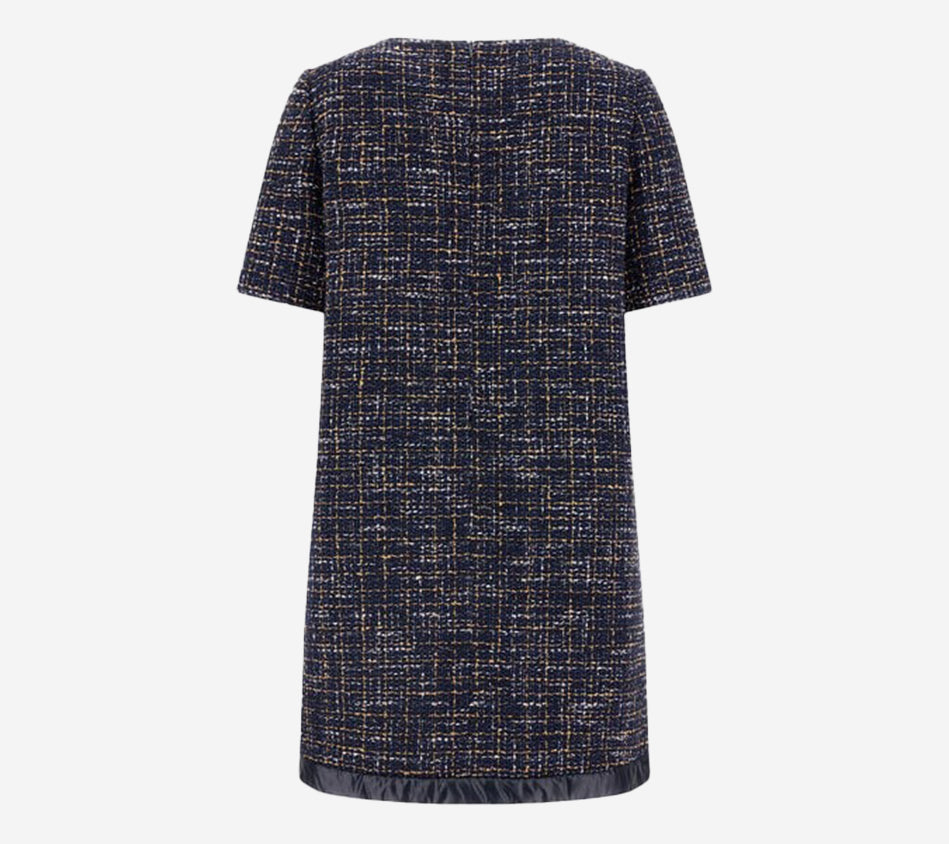 ĐẦM TWEED NỮ