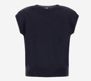 ÁO LEN NỮ MERINO CỔ TRÒN