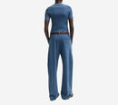QUẦN WINSLOW VẢI DENIM DỆT KIM CO GIÃN TIB