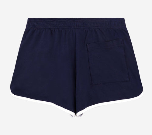 QUẦN SHORT TENNIS VẢI PIQUE SPR-CROWN