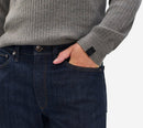 RNB-FIT 2 CASHMERE STRETCH