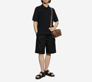 RNB-REFINED KNIT ÁO SƠ MI DALTON
