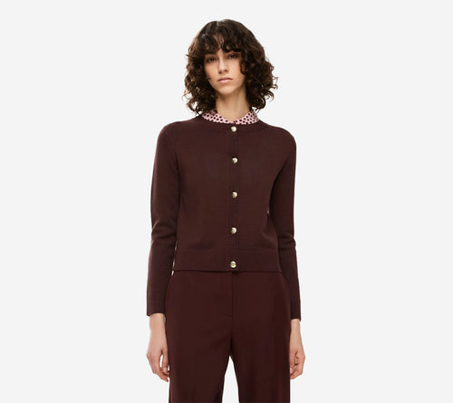 IBL-CARDIGAN (LOSANNA)