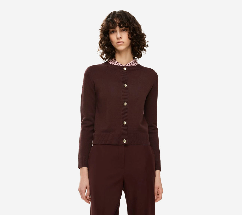 IBL-CARDIGAN (LOSANNA)