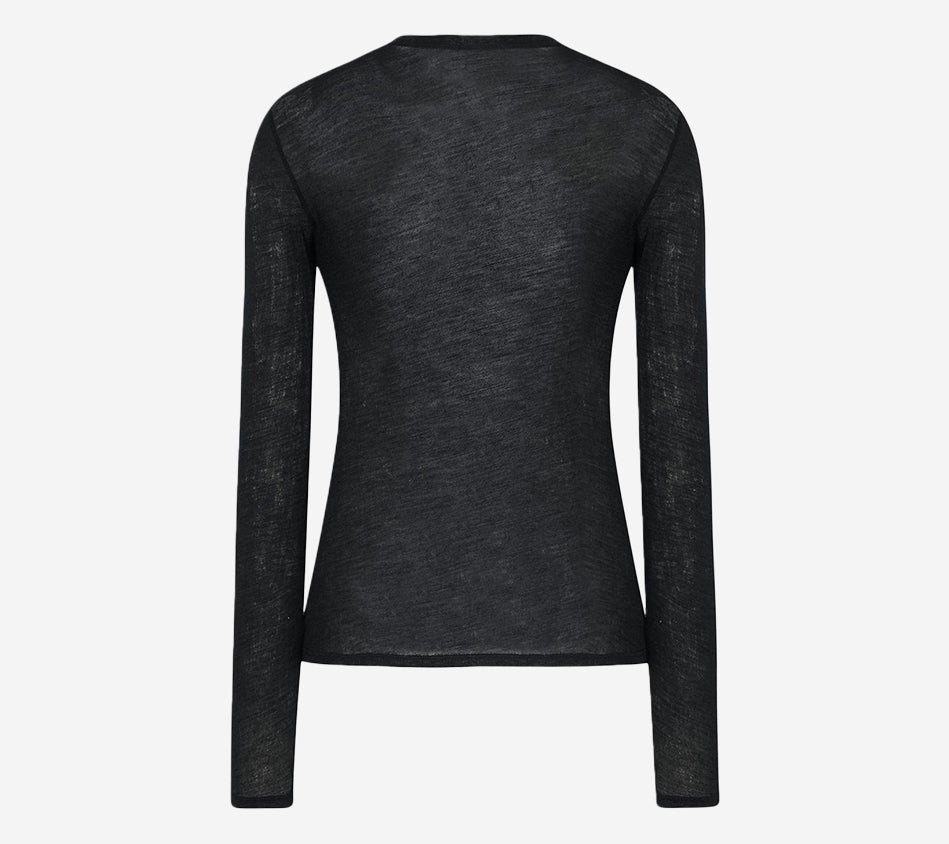 ROW-IVERNESS TOP