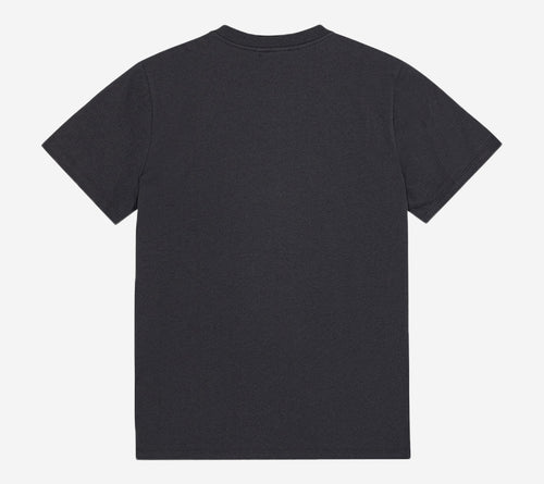 GAN-BASIC ÁO THUN CHUỐI RELAXED COTTON JERSEY