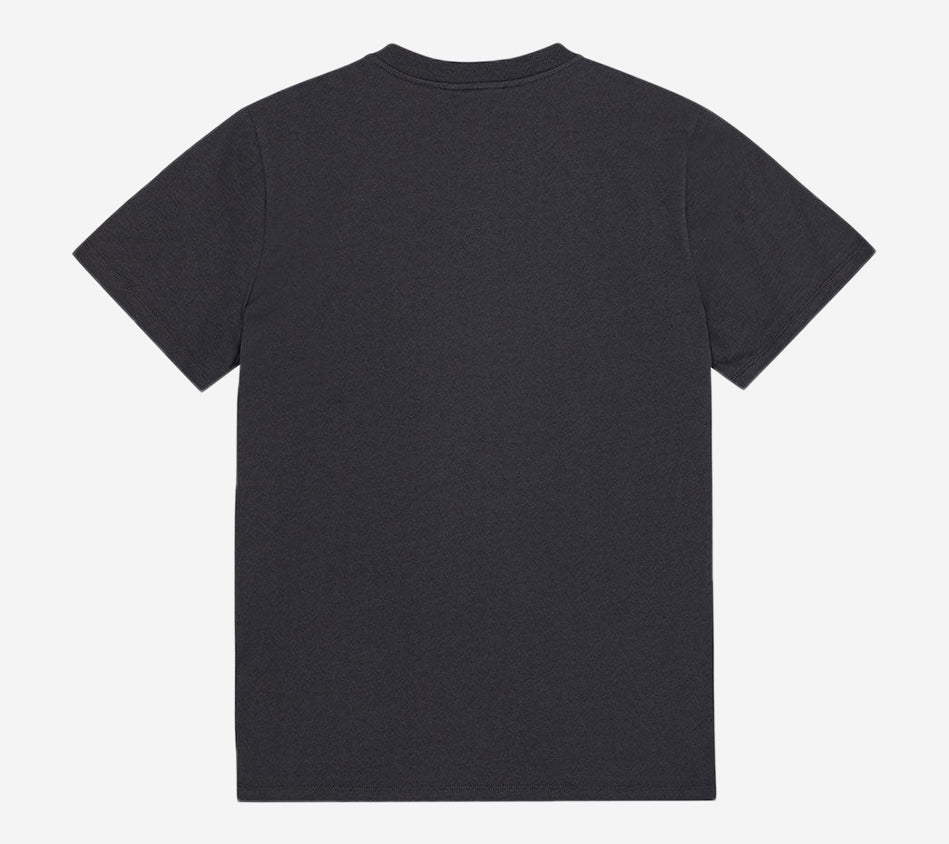 GAN-BASIC ÁO THUN CHUỐI RELAXED COTTON JERSEY