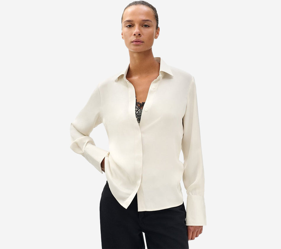 ÁO BLOUSE RNB-VENUS POPOVER