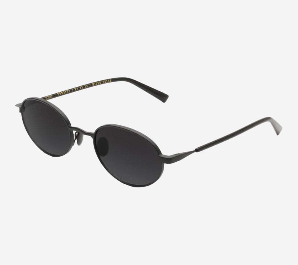 GAS-JADE MATTE BLACK 53 21 140