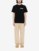 JQM-LE TSHIRT GROS GRAIN